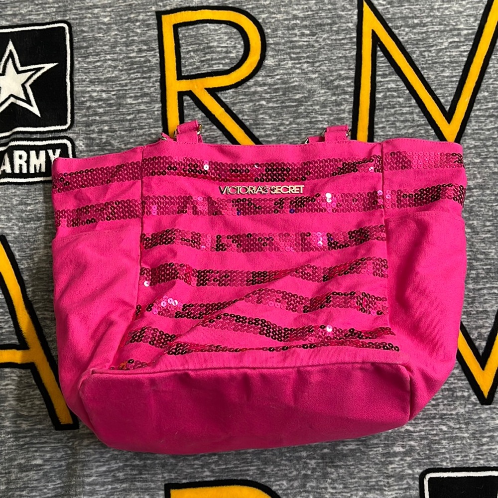Victoria’s Secret Bag.